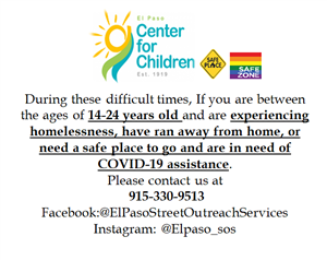 Center for Children 